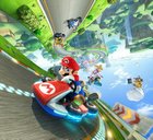 Mario Kart 8 Box Art