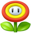Fire Flower
