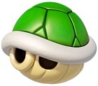 Green Shell