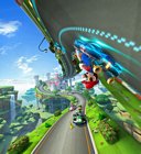 Mario Kart 8 Promo Art