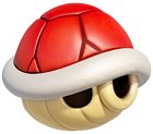 Red Shell