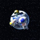 Space Toads