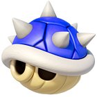 Spiny Shell