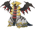 Giratina, Altered Forme