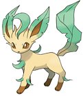 Leafeon
