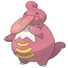 Lickilicky
