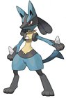 Lucario