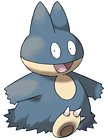 Munchlax