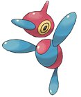 Porygon-Z