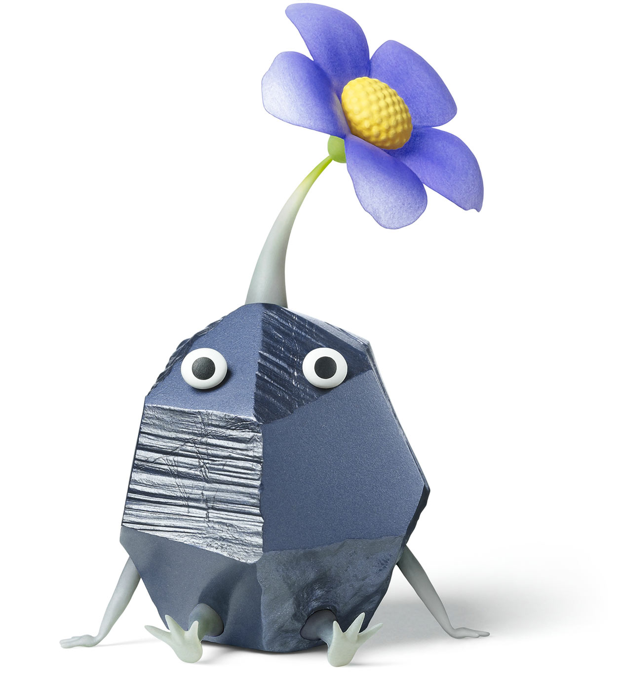 Rock Pikmin, Flower Art from Pikmin 3