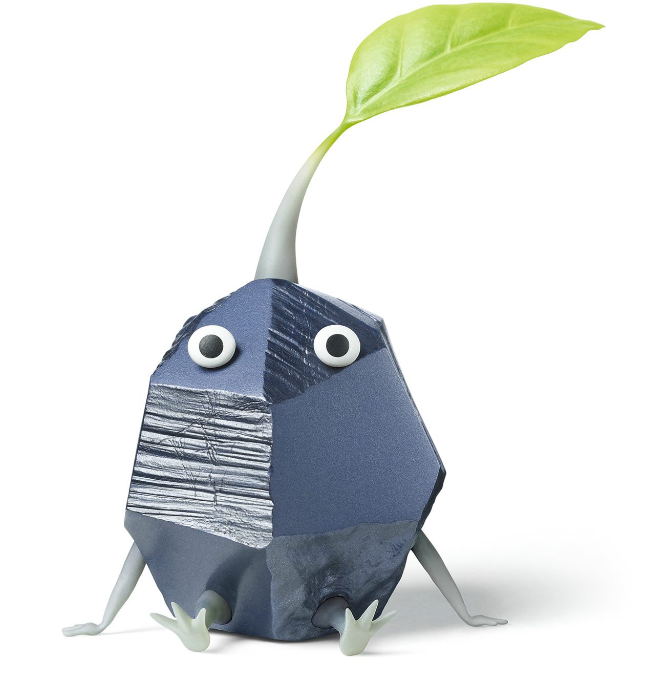 Rock Pikmin, Leaf Art from Pikmin 3