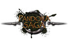Pandora Saga Logo