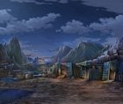 Valley of Waste
