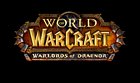 World of Warcraft: Warlords of Draenor Logo