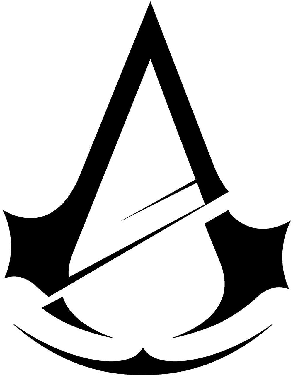 Assassin Insignia Art from Assassin's Creed Unity