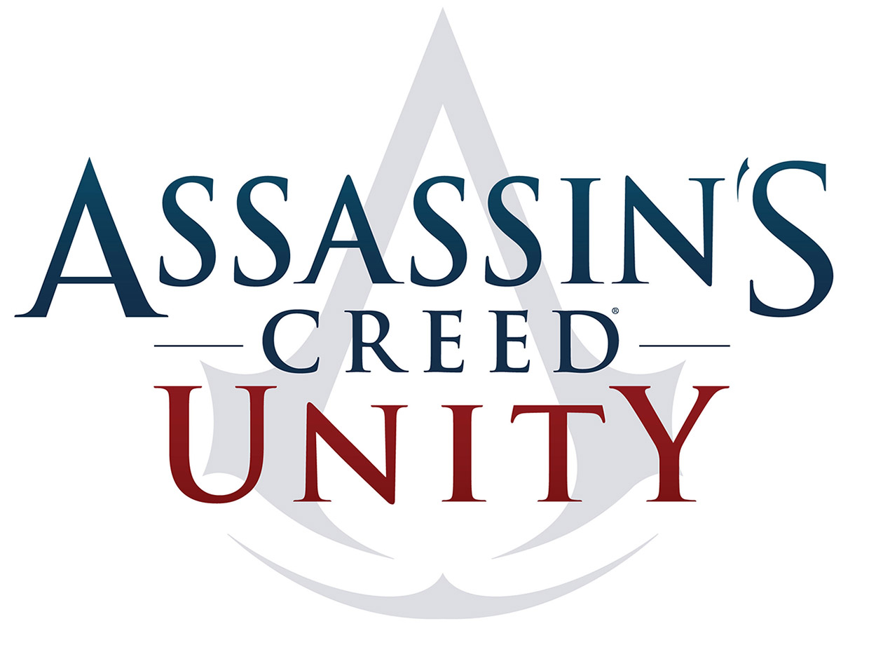 Logo Art from Assassin's Creed Unity