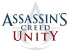 Assassin's Creed Unity Logo