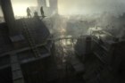 Running on the Rooftops