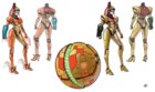 Galactic Bounty Hunter Concept