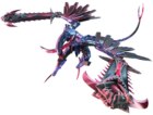 Hideous, Swords