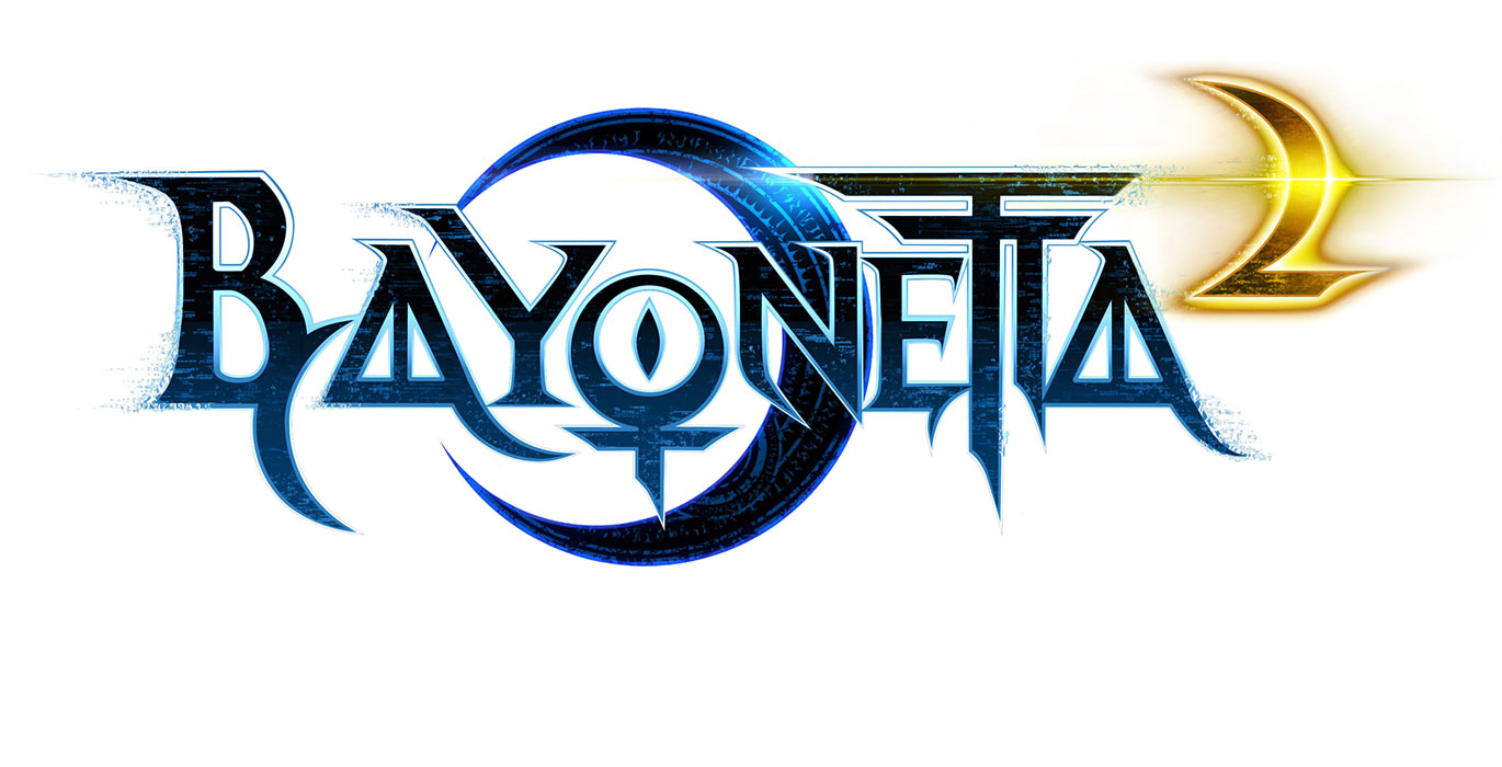 Bayonetta 2 Logo