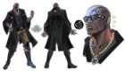 Rodin Concept