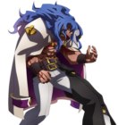 Azrael, Defeated