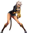 Bullet, Defeated