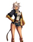 Bullet, Normal