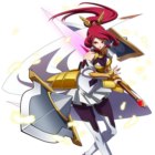 Izayoi, Pre-battle