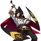 Kagura Mutsuki, Pre-battle