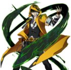 Yuuki Terumi, Pre-battle