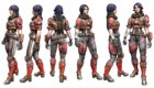 Athena Turnaround