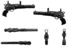 Nisha's Gun