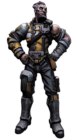 Wilhelm, the Enforcer
