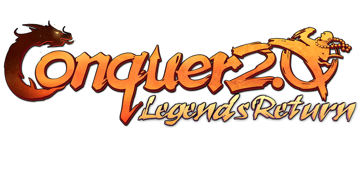 Logo Art from Conquer Online