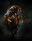 Chaos Knight