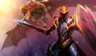 Dragon Knight