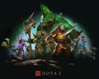 Dota 2 Promo Art