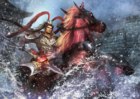 Dynasty Warriors 8: Xtreme Legends Key Visual