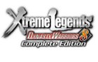 Dynasty Warriors 8: Xtreme Legends Logo