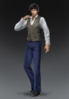 Xu Shu, Ritsu Kisaragi Costume