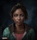 Bhadra Portrait