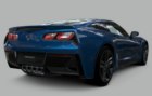Chevrolet Corvette Stingray C7