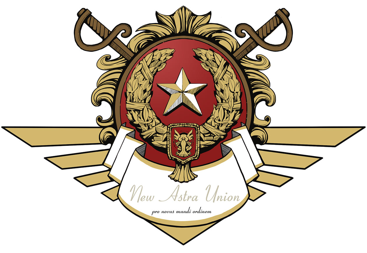 New Astra Union Art from GunZ 2: The Second Duel