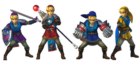 Link Outfits