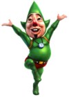 Tingle