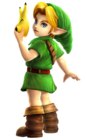 Young Link
