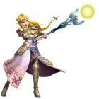 Zelda & Dominion Rod