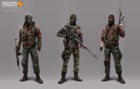 Kasai Faction